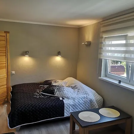 Beltes Street Family House Δωμάτια σε οικογενειακή κατοικία Jūrkalne